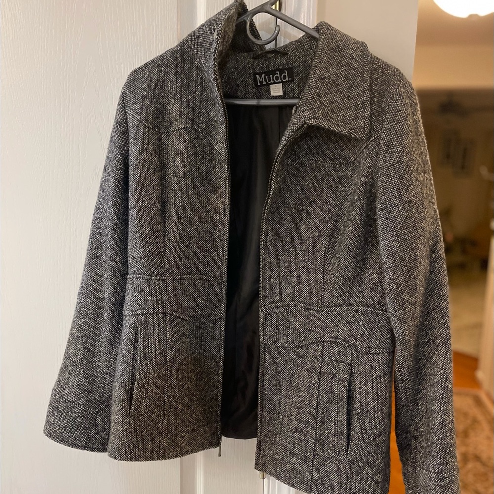 Mudd winter Jacket